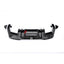 DRY CARBON BODY KIT for FORD MUSTANG S650 2024+ Forza Performance custom fit CMST design style 
