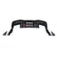 DRY CARBON BODY KIT for FORD MUSTANG S650 2024+ Forza Performance custom fit CMST design style 