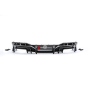 DRY CARBON BODY KIT for FORD MUSTANG S650 2024+ Forza Performance custom fit CMST design style 