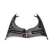 DRY CARBON BODY KIT for FORD MUSTANG S650 2024+ Forza Performance custom fit CMST design style 