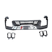 DRY CARBON BODY KIT for Ford Mustang VII S650 Dark Horse 2024+
Set includes:

Front Lip
Front Bumper
Hood Bonnet
Side Skirts
Rear Spoiler Wing
Ducktail Spoiler
Rear Diffuser
Material: Dry Carbon

NOTE: Professional installation is required.