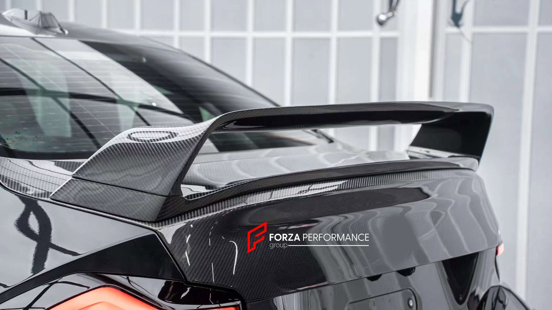DRY CARBON FIBER BODY KIT for BMW M2/M2C G87

Set includes:

Front Lip
Front Grille
Front lower Mesh
Front fenders
Side skirts
Rear Diffuser
Rear Bumper canards
Rear Spoiler
Rear trunk (OEM size)

Material: Dry Carbon Fiber

NOTE: Professional installation is required