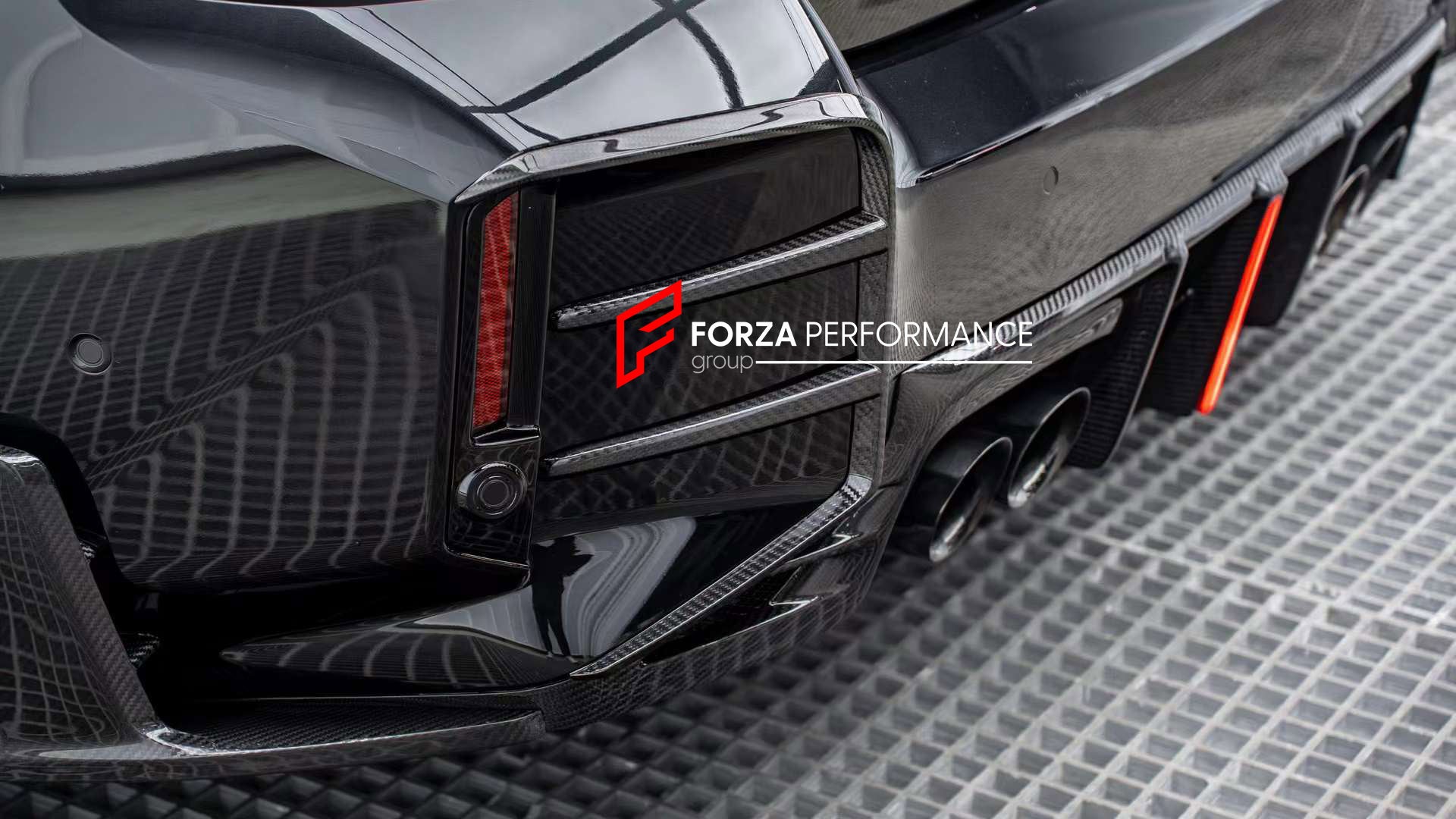 DRY CARBON FIBER BODY KIT for BMW M2/M2C G87

Set includes:

Front Lip
Front Grille
Front lower Mesh
Front fenders
Side skirts
Rear Diffuser
Rear Bumper canards
Rear Spoiler
Rear trunk (OEM size)

Material: Dry Carbon Fiber

NOTE: Professional installation is required