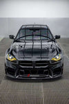 DRY CARBON FIBER BODY KIT for BMW M2/M2C G87 R-5