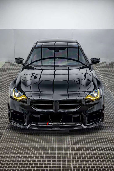 Body Kits For BMW M2 – Forza Performance Group