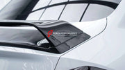 DRY CARBON FIBER BODY KIT for BMW M2/M2C G87

Set includes:

Front Lip
Front Grille
Front lower Mesh
Front fenders
Side skirts
Rear Diffuser
Rear Bumper canards
Rear Spoiler
Rear trunk (OEM size)

Material: Dry Carbon Fiber

NOTE: Professional installation is required