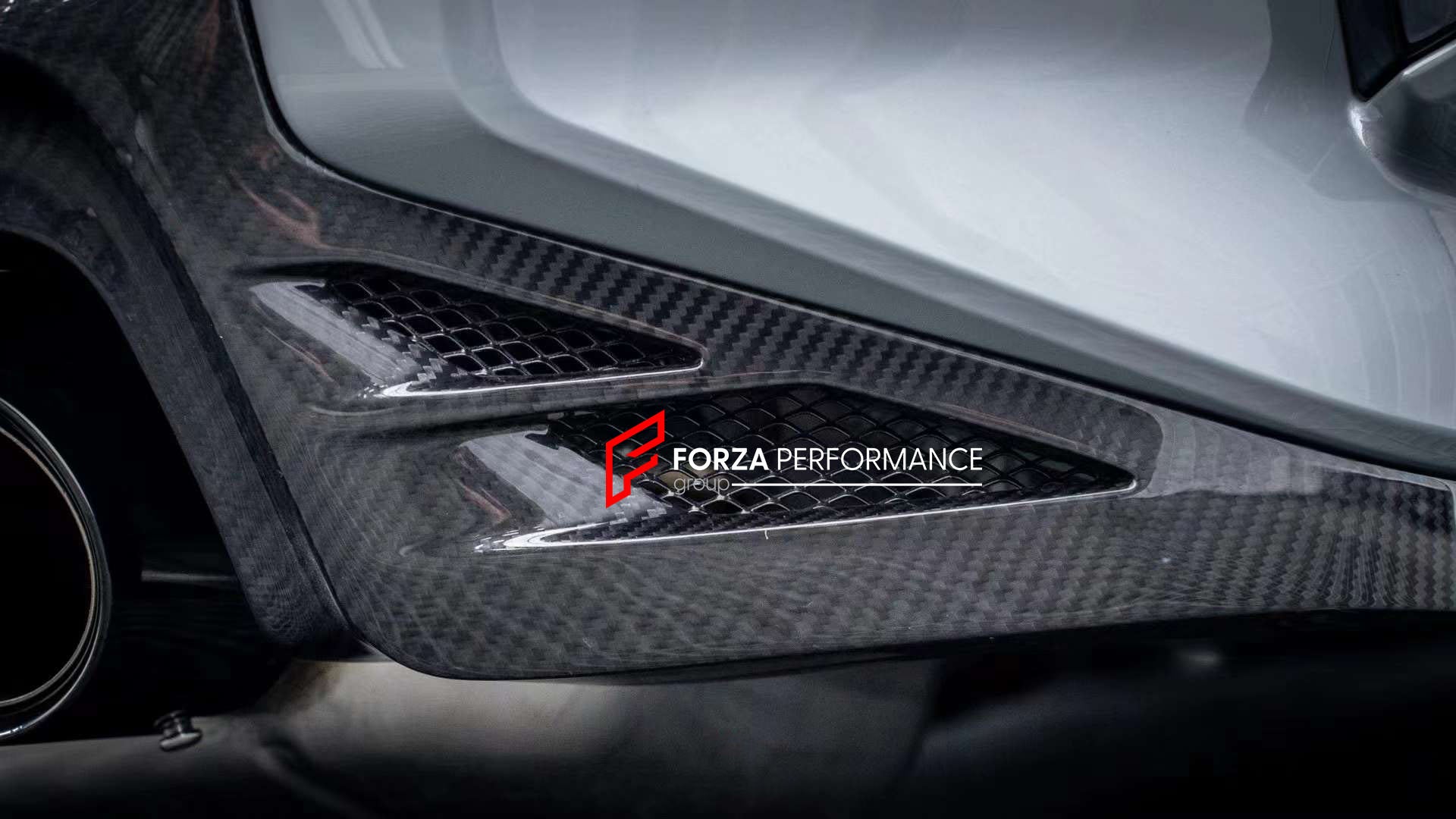 DRY CARBON FIBER BODY KIT for BMW M2/M2C G87

Set includes:

Front Lip
Front Grille
Front lower Mesh
Front fenders
Side skirts
Rear Diffuser
Rear Bumper canards
Rear Spoiler
Rear trunk (OEM size)

Material: Dry Carbon Fiber

NOTE: Professional installation is required