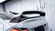 DRY CARBON FIBER BODY KIT for BMW M2/M2C G87

Set includes:

Front Lip
Front Grille
Front lower Mesh
Front fenders
Side skirts
Rear Diffuser
Rear Bumper canards
Rear Spoiler
Rear trunk (OEM size)

Material: Dry Carbon Fiber

NOTE: Professional installation is required