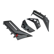DRY CARBON BODY KIT for LAMBORGHINI AVENTADOR LP700 2011 - 2016 Forza Performance custom fit CMST design style 