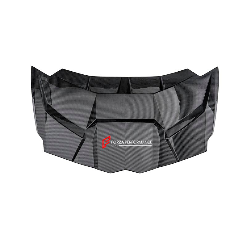 DRY CARBON BODY KIT for LAMBORGHINI AVENTADOR LP700 2011 - 2016 Forza Performance custom fit CMST design style 