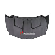 DRY CARBON BODY KIT for LAMBORGHINI AVENTADOR LP700 2011 - 2016 Forza Performance custom fit CMST design style 