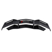 DRY CARBON BODY KIT for LAMBORGHINI AVENTADOR LP700 2011 - 2016 Forza Performance custom fit CMST design style 