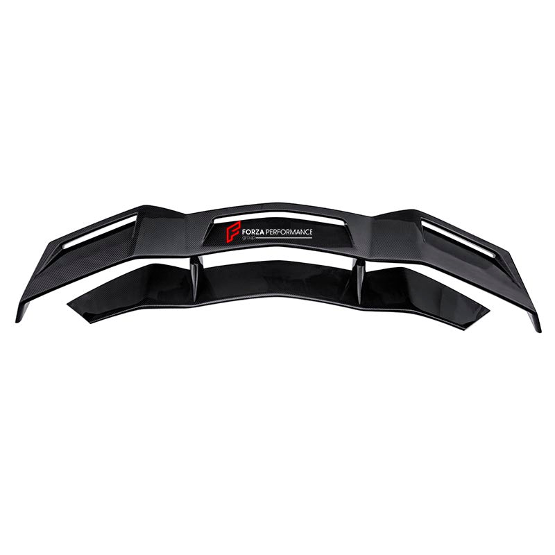 DRY CARBON BODY KIT for LAMBORGHINI AVENTADOR LP700 2011 - 2016 Forza Performance custom fit CMST design style 