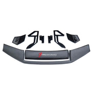 DRY CARBON BODY KIT for LAMBORGHINI AVENTADOR LP700 2011 - 2016 Forza Performance custom fit CMST design style 