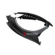 DRY CARBON BODY KIT for LAMBORGHINI AVENTADOR LP700 2011 - 2016 Forza Performance custom fit CMST design style 
