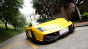 DRY CARBON BODY KIT for LAMBORGHINI GALLARDO LP550 LP560 LP570 2009 - 2013 Forza Performance custom fit CMST design style 