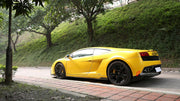 DRY CARBON BODY KIT for LAMBORGHINI GALLARDO LP550 LP560 LP570 2009 - 2013 Forza Performance custom fit CMST design style 