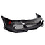 DRY CARBON BODY KIT for LAMBORGHINI GALLARDO LP550 LP560 LP570 2009 - 2013 Forza Performance custom fit CMST design style 