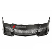 DRY CARBON BODY KIT for LAMBORGHINI GALLARDO LP550 LP560 LP570 2009 - 2013 Forza Performance custom fit CMST design style 