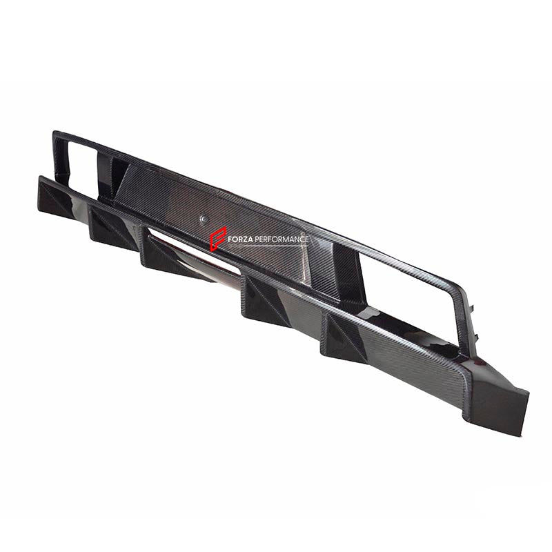 DRY CARBON BODY KIT for LAMBORGHINI GALLARDO LP550 LP560 LP570 2009 - 2013 Forza Performance custom fit CMST design style 