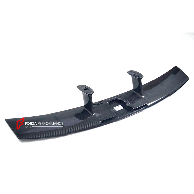 DRY CARBON BODY KIT for LAMBORGHINI GALLARDO LP550 LP560 LP570 2009 - 2013 Forza Performance custom fit CMST design style 