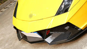 DRY CARBON BODY KIT for LAMBORGHINI GALLARDO LP550 LP560 LP570 2009 - 2013 Forza Performance custom fit CMST design style 