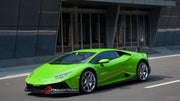 DRY CARBON BODY KIT for LAMBORGHINI HURACAN LP580 610 2014 - 2024 Forza Performance custom fit CMST design style 