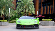 DRY CARBON BODY KIT for LAMBORGHINI HURACAN LP580 610 2014 - 2024 Forza Performance custom fit CMST design style 