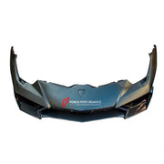 DRY CARBON BODY KIT for LAMBORGHINI HURACAN LP580 610 2014 - 2024 Forza Performance custom fit CMST design style 