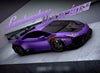 DRY CARBON BODY KIT for LAMBORGHINI HURACAN LP610 LP580 EVO 2015 - 2022

Set includes:

Front Bumper
Front Bumper Canards
Hood

Fender Flares
Side Skirts
Rear Spoiler
Rear Bumper

Exhaust Tips

Material: Dry Carbon

NOTE: Professional installation is required

Payment ►
Visa
Mastercard
PayPal with a credit card (add 4.4% at checkout)
Payoneer
Cryptocurrency
Shipment ►
By express DHL/UPS/TNT/FedEx
To the local international airport
Special line by air
Special line by the sea
To Europe and the UK by train

Pl