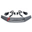 DRY CARBON BODY KIT for LAMBORGHINI HURACAN LP610 LP580 EVO 2015 - 2022

Set includes:

Front Bumper
Front Bumper Canards
Hood

Fender Flares
Side Skirts
Rear Spoiler
Rear Bumper

Exhaust Tips

Material: Dry Carbon

NOTE: Professional installation is required

Payment ►
Visa
Mastercard
PayPal with a credit card (add 4.4% at checkout)
Payoneer
Cryptocurrency
Shipment ►
By express DHL/UPS/TNT/FedEx
To the local international airport
Special line by air
Special line by the sea
To Europe and the UK by train

Pl