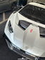 DRY CARBON BODY KIT for LAMBORGHINI HURACAN STO LP640 2021 - 2024 FORZA PERFORMANCE custom fit OEM Style

Set includes:
Front Lip
Hood Bonnet Air Vents
Side Mirror Covers
Rear Spoiler Wing
Rear Diffuser

Material: Dry Carbon

NOTE: Professional installation is required.