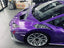 REPLACEMENT CARBON PARTS FOR LAMBORGHINI HURACAN STO