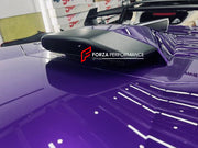 CONVERSION DRY CARBON BODY KIT FOR LAMBORGHINI HURACAN UPGRADE TO HURACAN STO
