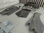 CONVERSION DRY CARBON BODY KIT FOR LAMBORGHINI HURACAN TO HURACAN STO