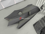 CONVERSION DRY CARBON BODY KIT FOR LAMBORGHINI HURACAN UPGRADE TO HURACAN STO