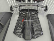 CONVERSION DRY CARBON BODY KIT FOR LAMBORGHINI HURACAN TO HURACAN STO