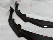 DRY CARBON BODY KIT for LAMBORGHINI REVUELTO 2023+ FORZA PERFORMANCE custom fit 1016 Industries Style

Set includes:
Front Lip
Hood Bonnet
Engine Cover
Engine Hood Air Intakes
Rear Wing Spoiler

Material: Dry Carbon

NOTE: Professional installation is required.