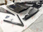 DRY CARBON BODY KIT for LAMBORGHINI REVUELTO 2023+ FORZA PERFORMANCE custom fit 1016 Industries Style

Set includes:
Front Lip
Hood Bonnet
Engine Cover
Engine Hood Air Intakes
Rear Wing Spoiler

Material: Dry Carbon

NOTE: Professional installation is required.