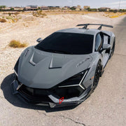 DRY CARBON BODY KIT for LAMBORGHINI REVUELTO 2023+ Forza Performance custom fit buy Duke style design
