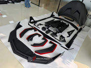 DRY CARBON BODY KIT for LAMBORGHINI REVUELTO 2023+ Forza Performance custom fit buy Duke style design