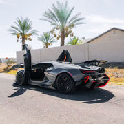 DRY CARBON BODY KIT for LAMBORGHINI REVUELTO 2023+ Forza Performance custom fit buy Duke style design