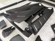 DRY CARBON BODY KIT for LAMBORGHINI REVUELTO 2023+ Forza Performance custom fit buy Duke style design