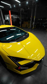 DRY CARBON BODY KIT for LAMBORGHINI REVUELTO 2023+

Set includes:

Front Lip
Mirror Covers
Side Skirts
Hood Trim
Rear spoiler
Rear Engine Lid
Rear Diffuser

Material: Dry Carbon

NOTE: Professional installation is required.

Why “Contact Us for Pricing”?

We don’t display fixed prices because our goal is to offer you the most competitive deal possible. Product costs often decrease over time, and by requesting a quote, you’ll receive our most up-to-date price on market.

SECURED PAYMENT METHODS&nbsp;
PayPal 