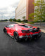DRY CARBON BODY KIT for LAMBORGHINI REVUELTO 2023+
Set includes:

Front Lip
Middle Air Splitter for Front Bumper
Air Splitter for Front Bumper
Front Radar Cover
Headlight Covers
Hood / Bonnet
Side Skirts
Rear Spoiler
Rear Diffuser
Material: Dry Carbon

NOTE: Professional installation is required.