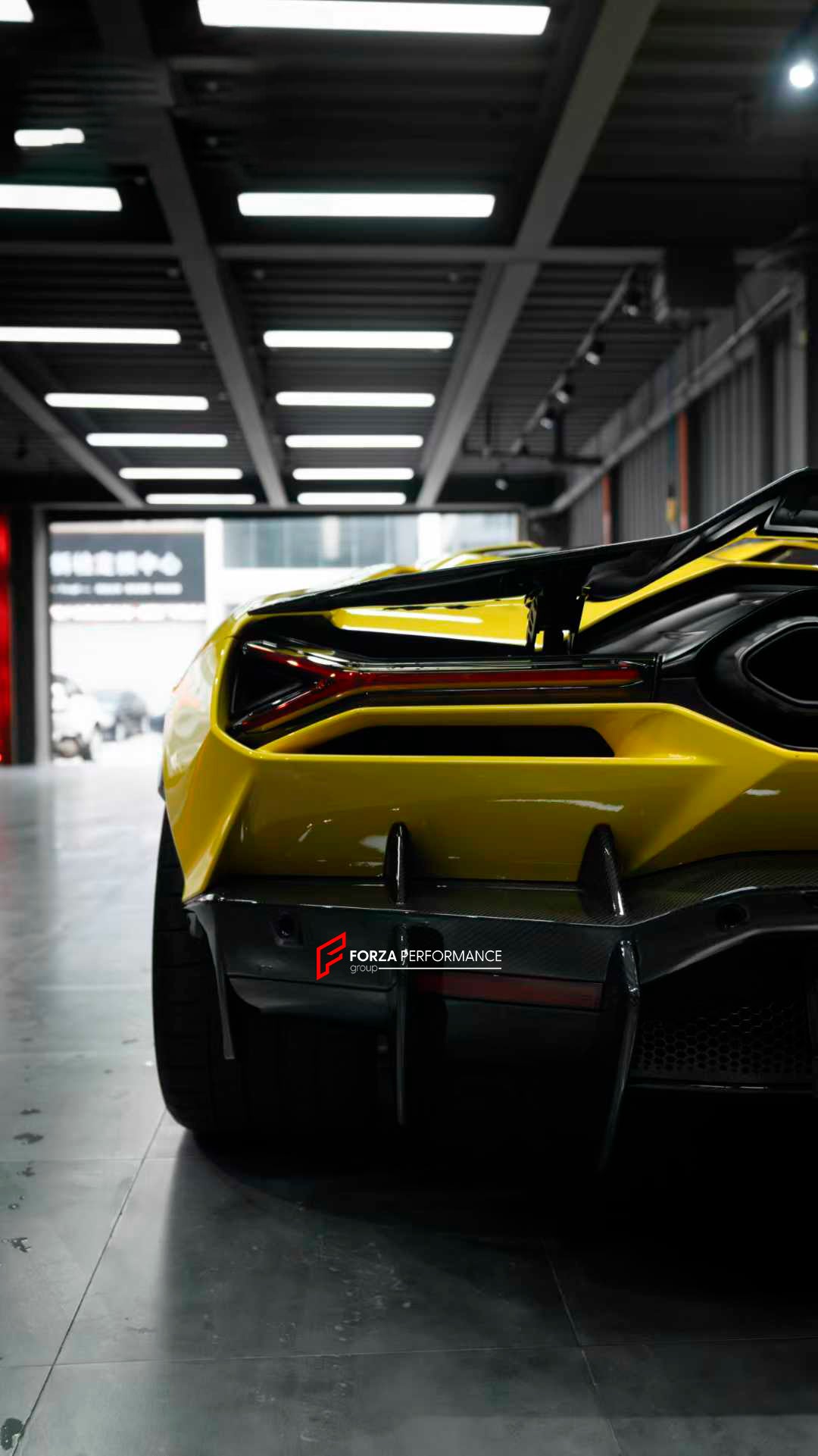 DRY CARBON BODY KIT for LAMBORGHINI REVUELTO 2023+

Set includes:

Front Lip
Mirror Covers
Side Skirts
Hood Trim
Rear spoiler
Rear Engine Lid
Rear Diffuser

Material: Dry Carbon

NOTE: Professional installation is required.

Why “Contact Us for Pricing”?

We don’t display fixed prices because our goal is to offer you the most competitive deal possible. Product costs often decrease over time, and by requesting a quote, you’ll receive our most up-to-date price on market.

SECURED PAYMENT METHODS&nbsp;
PayPal 