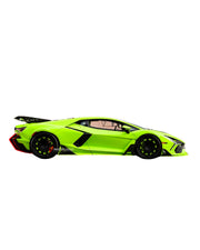 DRY CARBON BODY KIT for LAMBORGHINI REVUELTO 2023+

Set includes:

Front Lip
Side Skirts
Engine Cover
Rear Spoiler
Rear Diffuser

Material: Dry Carbon

NOTE: Professional installation is required.