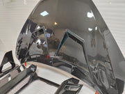 DRY CARBON BODY KIT for LAMBORGHINI REVUELTO 2023+

Set includes:

Front Lip
Side Skirts
Engine Cover
Rear Spoiler
Rear Diffuser

Material: Dry Carbon

NOTE: Professional installation is required.

CONTACT US FOR PRICING

Payment ►
Visa

Mastercard

PayPal with a credit card (add 4.4% at checkout)
Payoneer
Cryptocurrency
Shipment ►
By express DHL/UPS/TNT/FedEx
To the local international airport
Special line by air
Special line by the sea
To Europe and the UK by train

Please let us know which shipping optio