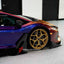 DRY CARBON BODY KIT for LAMBORGHINI REVUELTO 2023+

Set includes:

Front Lip
Side Skirts
Engine Cover
Rear Spoiler
Rear Diffuser

Material: Dry Carbon