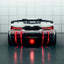 DRY CARBON BODY KIT for LAMBORGHINI REVUELTO 2023+ FORZA PERFORMANCE custom fit Duke Dynamics
Set includes:

Front Lip
Hood Bonnet
Side Skirts
Engine Cover
Rear Spoiler Wing
Rear Diffuser
Material: Dry Carbon

NOTE: Professional installation is required.